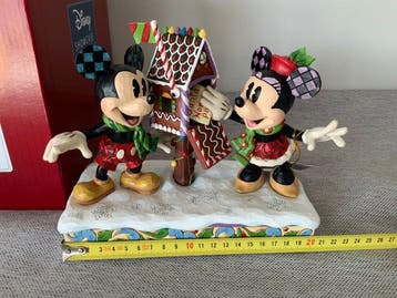 Disney - Mickey en Minnie: Letters for Santa - 1 Disney, Verzamelen, Nieuw