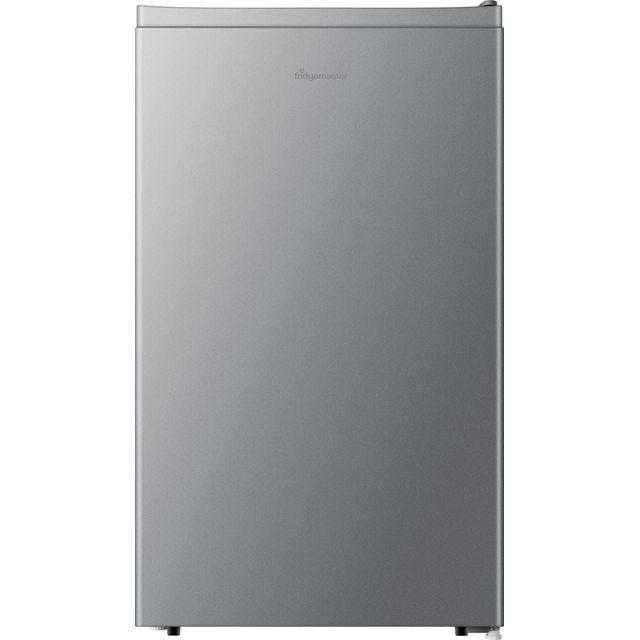 Fridgemaster MUL4892ES - Tafelmodel Koelkast - 84.2 cm - 92, Electroménager, Réfrigérateurs & Frigos, Enlèvement ou Envoi