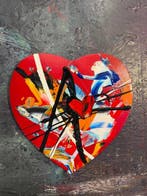 Michele Socionovo - Cuore Amour Abstrait