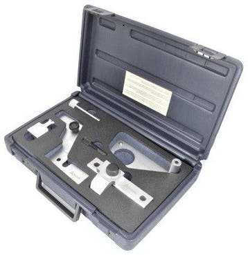 Motortimingsset - JLR 2.0 GTDI, Verzenden, Nieuw