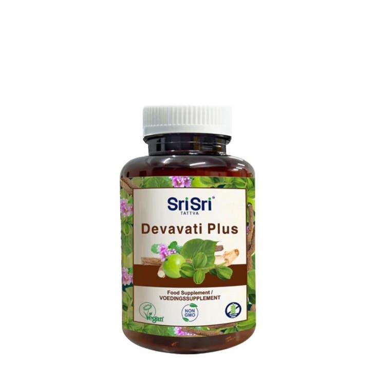Devavati Plus, Sport en Fitness, Gezondheidsproducten en Wellness, Ophalen of Verzenden