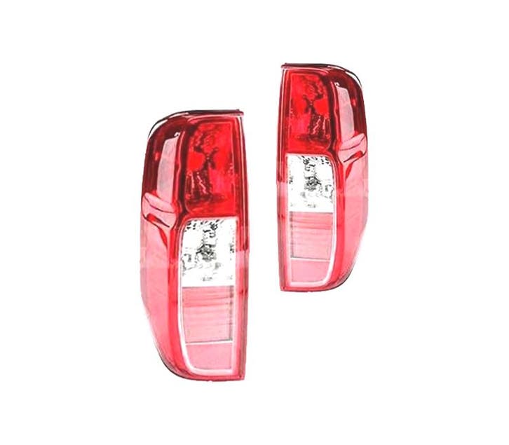 FEUX ARRIÈRE NISSAN NAVARA PICK-UP 05-08, Autos : Pièces & Accessoires, Éclairage, Envoi