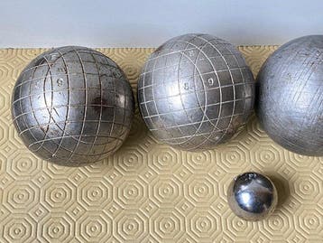 Decoratief ornament (5) - Frankrijk