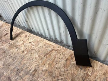 Moulure aile avant gauche Volvo XC40 2018-  32409188, Ophalen