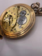 Tissot - 1900-1949, Nieuw