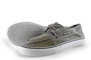 Sperry Bootschoenen in maat 42 Grijs, Overige kleuren, Verzenden, Gedragen, Sperry