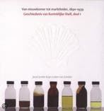 Van nieuwkomer tot marktleider 1890-1939 9789085061311, Verzenden, Zo goed als nieuw, J.L. Zanden