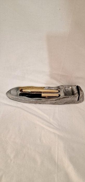 Sheaffer, Pelikano, ART3 - Pelikano 30, Sheaffer gold nib 14, Collections