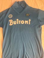 Napoli - Italiaans kampioenschap - Diego Maradona - 1986 -, Nieuw
