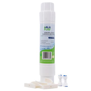 Waterfilter voor Balay DD-7098, Electroménager, Verzenden