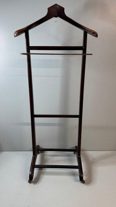 Valet - ! - Bois, Antiek en Kunst, Curiosa en Brocante