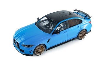 Solido 1:18 - Modelauto - BMW M3 G80 Sedán, Nieuw