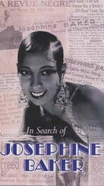 In Search of Josephine Baker 9781904018711, Verzenden, John Kirby Abraham