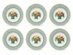 Villeroy & Boch - Grandes Assiettes - Tafelservies voor 6