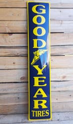 Good year banden, Verzenden