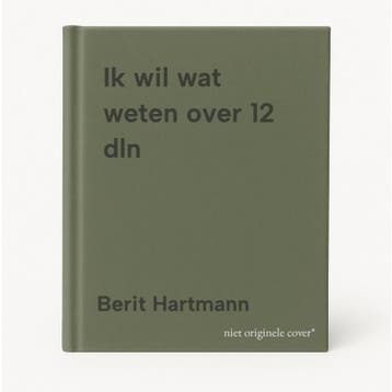 Ik wil wat weten over 12 dln 9789028009516 Berit Hartmann, Verzenden, Berit Hartmann