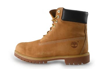 Timberland Veterboots in maat 44½ Geel, Kleding | Heren, Schoenen, Overige kleuren, Verzenden, Timberland, Boots