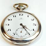 Omega - 1922. - pocket watch No Reserve Price - 1900-1949, Nieuw