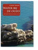 Water bij de ouzo 9789077557532 C. Lewin, Verzenden, C. Lewin