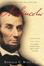 A. Lincoln | Ronald C. White, Verzenden, Nieuw, Ronald C. White