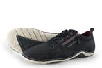 Tom Tailor Sneakers in maat 43 Blauw, Kleding | Heren, Schoenen, Tom Tailor, Sneakers, Gedragen, Verzenden