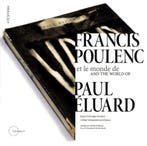 Jasper Schweppe & Athus Schoonerwoerd - Francis Poulenc &, Verzenden