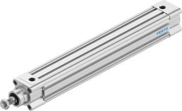 Cylindre Festo 40mm Alésage 320mm Course ISO 15552 Double, Verzenden