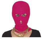 Fuchsia Bivakmuts, Verzenden, Nieuw