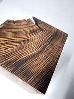 THE FOREST - Bijzettafel - Eik - Handgemaakt