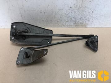 Ruitenwismotor+Mechaniek Citroen Berlingo O225527, Nieuw