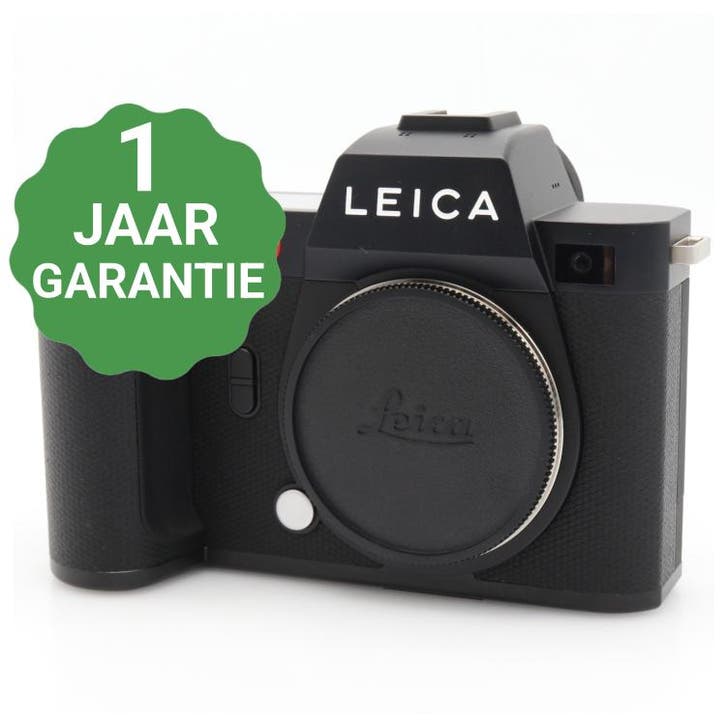 Leica 10854 SL2 body | Tweedehands, TV, Hi-fi & Vidéo, Appareils photo numériques, Envoi