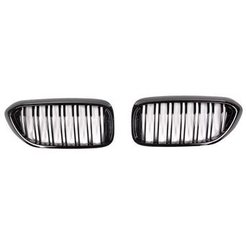 Sport Front Grill voor BMW 5 Serie G30 / G31, Ophalen of Verzenden