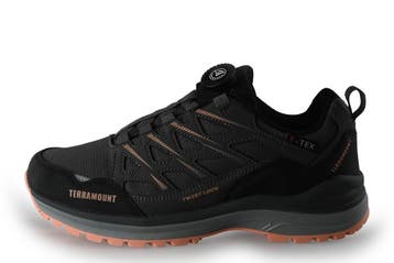 Terramount Wandelschoenen in maat 41 Grijs, Kleding | Heren, Schoenen, Overige kleuren, Verzenden, Terramount, Zo goed als nieuw