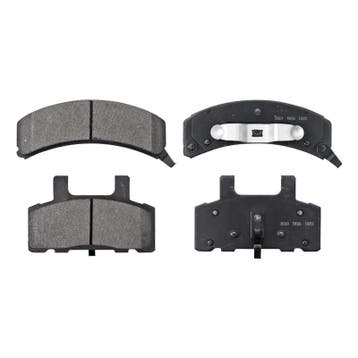 Remblokken Vooras Cadillac Escalade 5.7 AWD 1998-2006, Autos : Pièces & Accessoires, Verzenden