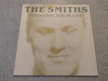Smiths - Strangeways, here we come /The world wont listen -, Cd's en Dvd's, Nieuw in verpakking