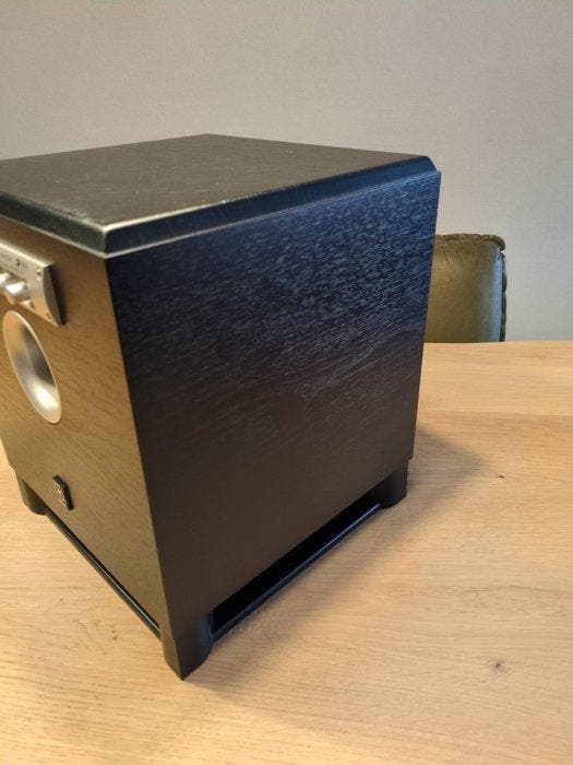 Yamaha - YST-SW015 Subwoofer luidsprekerset, Audio, Tv en Foto, Radio's