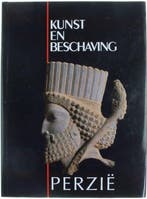 Kunst en beschaving - Perzië 9789056571894 Marina Gregoire, Verzenden, Zo goed als nieuw, Marina Gregoire