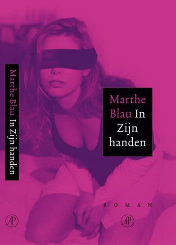 In Zijn handen 9789029504508 Melinda Blau, Verzenden, Melinda Blau