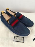Gucci - Mocassins - Taille : EU 41