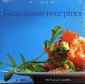Genieten op twee pitjes 9789058971388 P. Borsboom, Verzenden, Gelezen, P. Borsboom
