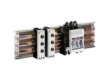 Rittal SV Stroomrailsteun - 9629100, Verzenden, Nieuw