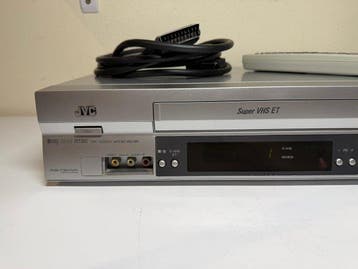 JVC HR-S5950EU Home movie