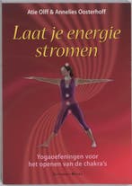 Laat je energie stromen 9789069637020 A. Olff, Verzenden, Gelezen, A. Olff