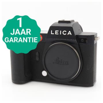 Leica 10854 SL2 body | Tweedehands, Verzenden