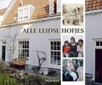 Alle Leidse Hofjes 9789077842621 Ruud R. Spruit, Livres, Histoire & Politique, Verzenden, Ruud R. Spruit