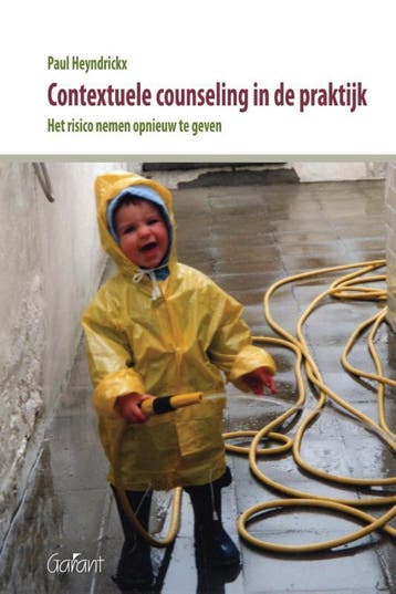 Contextuele counseling in de praktijk 9789044133738, Boeken, Verzenden, Gelezen, Paul Heyndrickx
