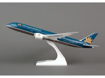 Schaal 1:200 Skymarks SKR733 Boeing B787-9 Vietnam Airlin..., Ophalen of Verzenden, Nieuw