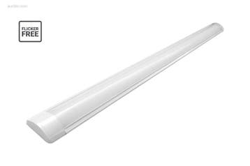 (20x) 36W 4000K Batten licht SMD LED slim..., Nieuw