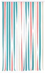 2dekans | Kinzo Deurhor 220x100 cm – Insectenhor Zonder, Ophalen of Verzenden