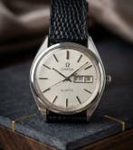 Omega - Quartz Calibre 1342 - Sans prix de réserve - Homme -, Nieuw